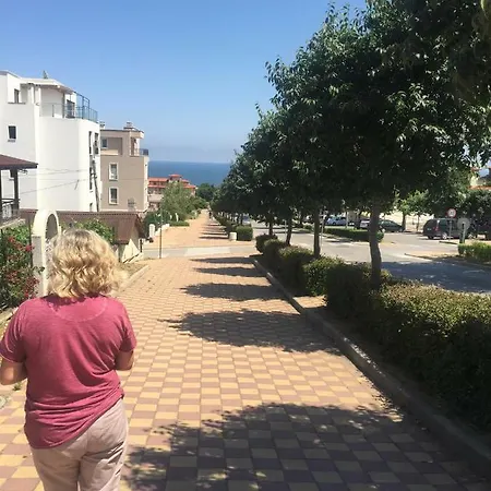 Obzor Bay View Holiday home