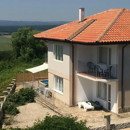Obzor Bay View Holiday home