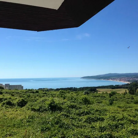 Holiday home Obzor Bay View *