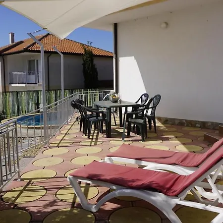 Holiday home Obzor Bay View