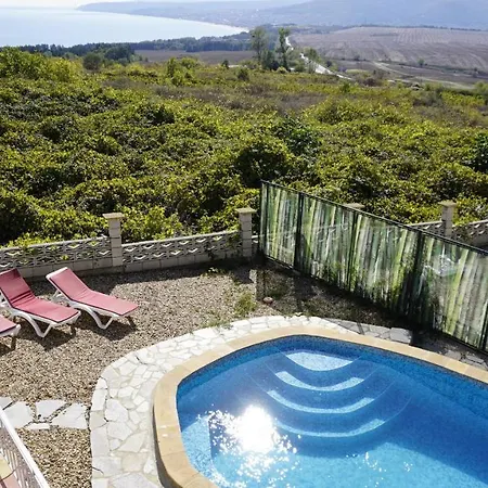Obzor Bay View Holiday home