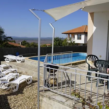 Holiday home Obzor Bay View *