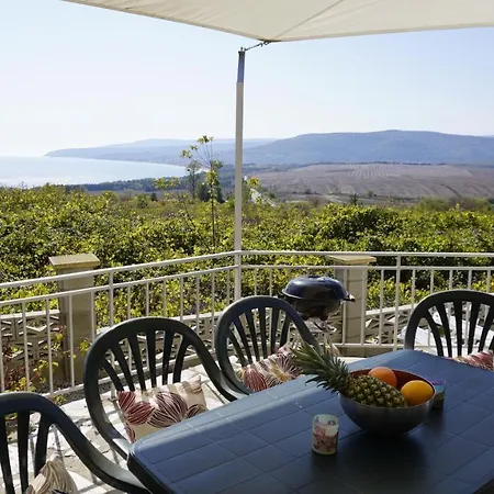 Obzor Bay View Holiday home Byala (Varna)