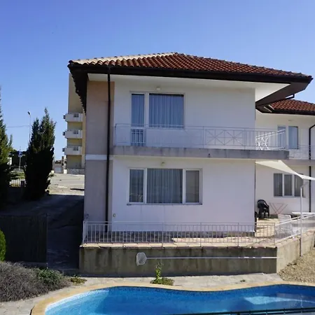 Holiday home Obzor Bay View Byala (Varna)