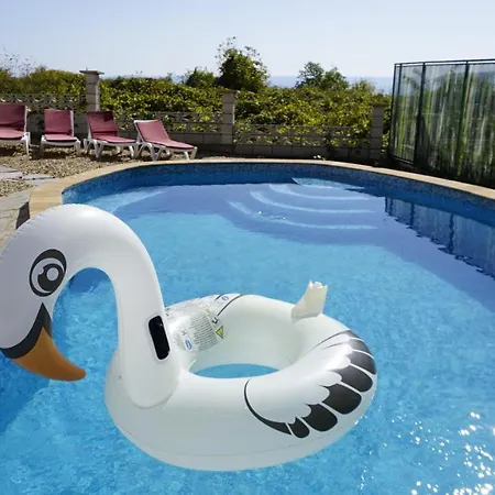 Holiday home Obzor Bay View *