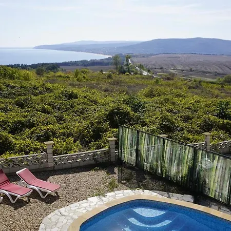 Holiday home Obzor Bay View