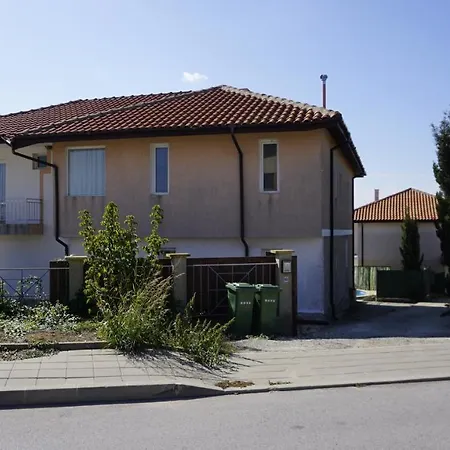 Obzor Bay View Holiday home