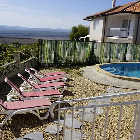 Obzor Bay View * Byala (Varna)