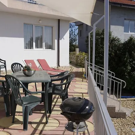 Obzor Bay View Holiday home *