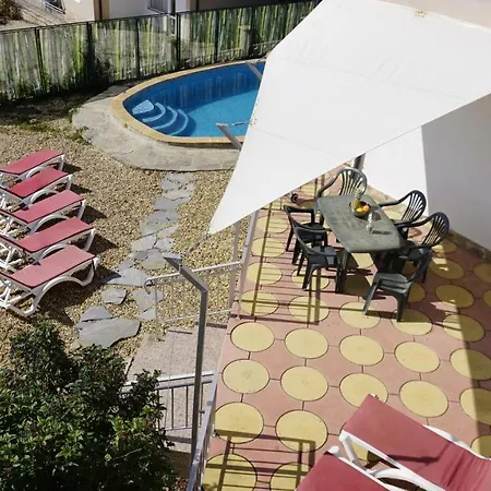 Obzor Bay View Holiday home *