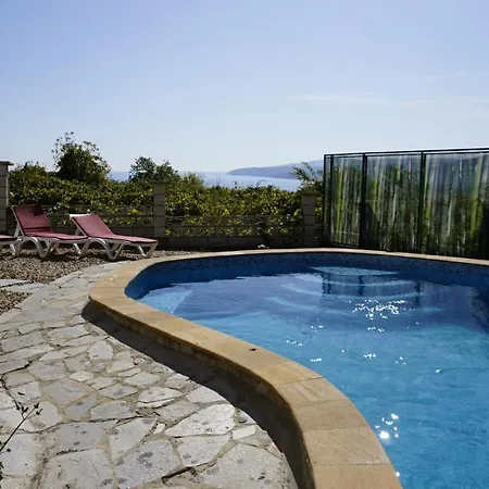 Obzor Bay View Holiday home *