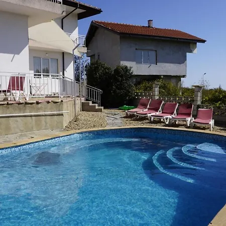 Obzor Bay View Holiday home