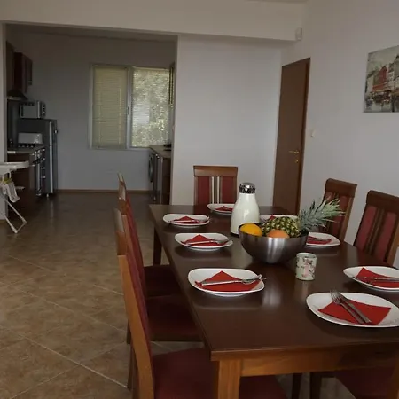 Holiday home Obzor Bay View