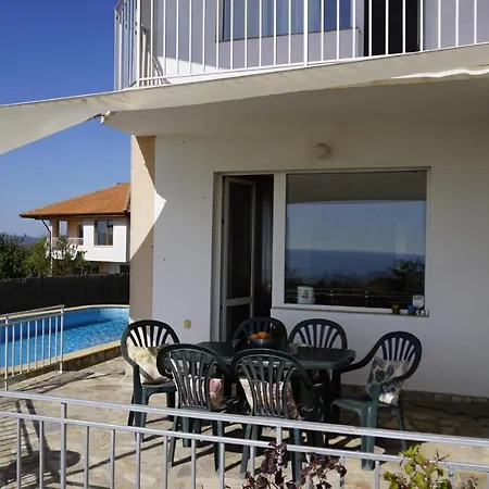 Obzor Bay View Holiday home *