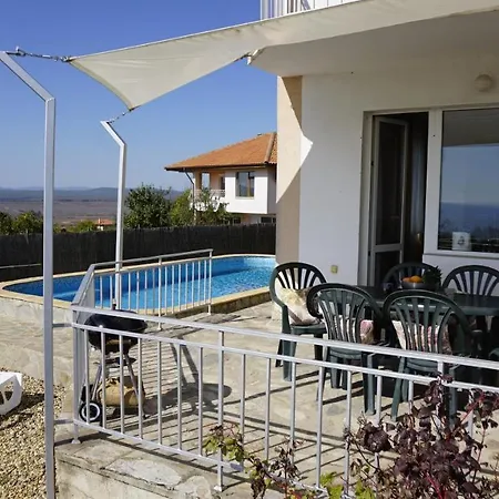 Obzor Bay View