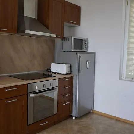 Holiday home Obzor Bay View