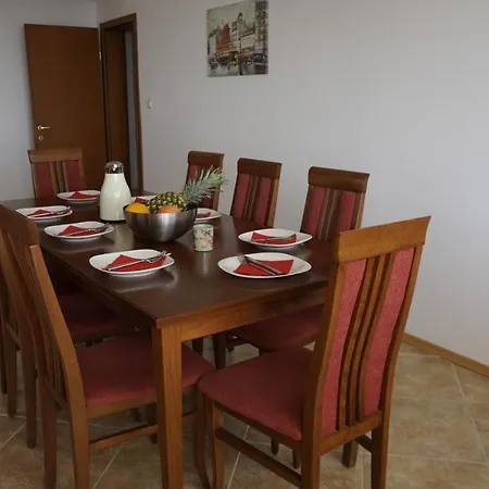 Holiday home Obzor Bay View *