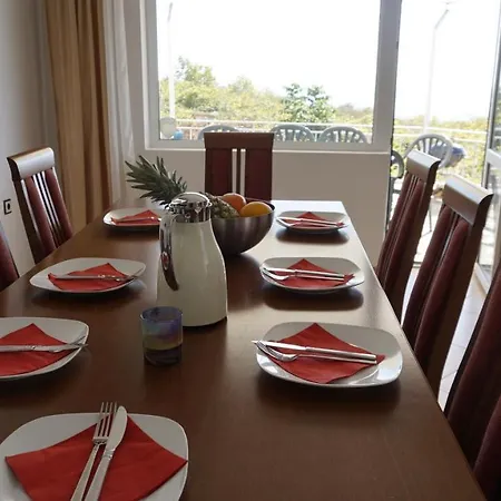 Obzor Bay View Holiday home Byala (Varna)