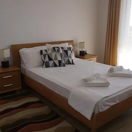 Holiday home Obzor Bay View